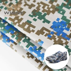 Shoes Microfiber Leather Manufacturers