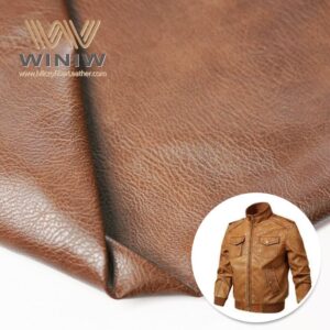 Microfiber Leather Shoe Material Agency