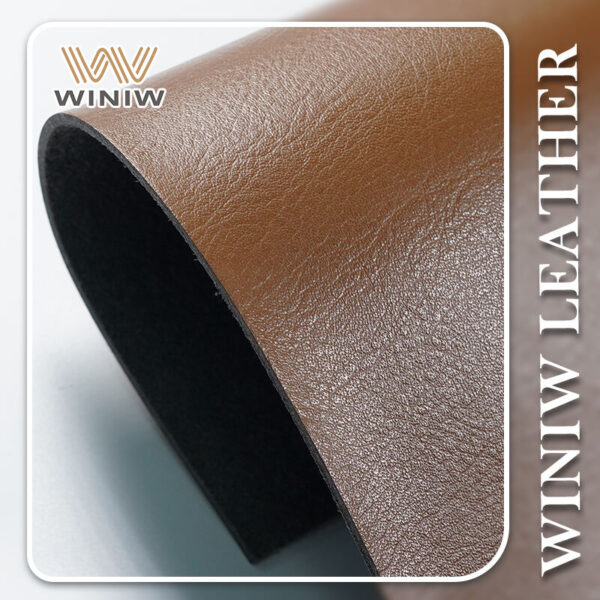 Faux Leather Microfiber Fabric Wholesale