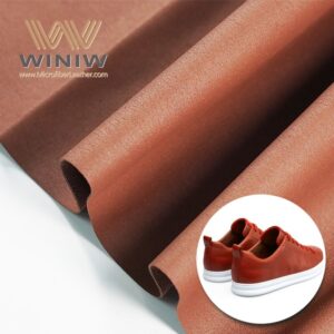 Leather For Shoes Manufacturer