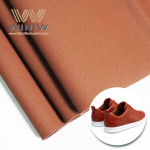 Anti-Fatigue Boots Microfiber Leather Womens
