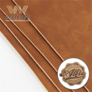 Microfiber Leather For Shoes Agencies