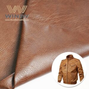 Polyurethane Microfiber Leather Manufacturer