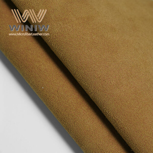 Nappa Leather Material Supplier