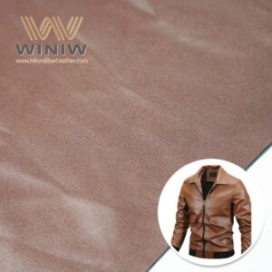 Microfiber Leather Eco Friendly Vendor