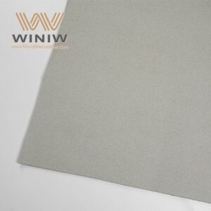 Microfiber Suede Material Service