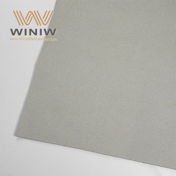 Microfiber Suede Material Service