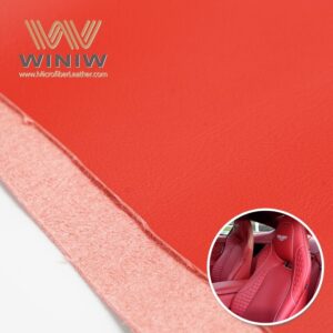Microfiber Leather For Safety Shoes Wholesaler