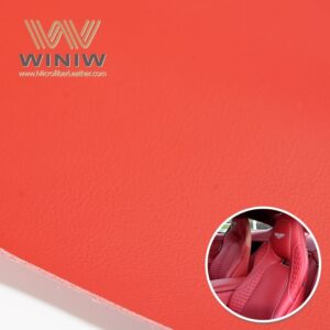 Leather For Auto Upholstery Wholesaler