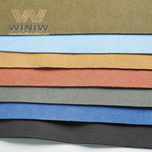 Microfiber Suede Jewelry Pouch Provider
