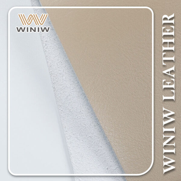 Vegan Microfiber Leather Private Label Manufacturer