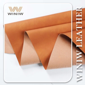 Pu Leather Boots