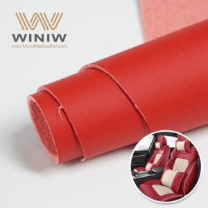 Leather For Auto Upholstery