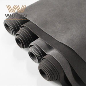 Faux Leather Car Upholstery Supplier