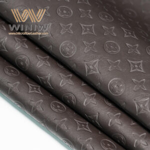 Microfiber Faux Leather Suede Like Leather