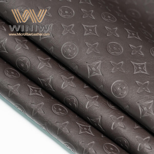 Microfiber Faux Leather Suede Like Leather