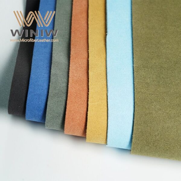 Microfiber Suede Gloves Odm