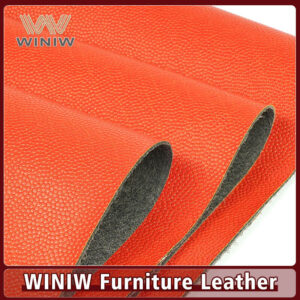 Pu Fabric Synthetic Leather