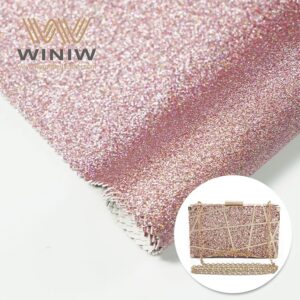 Synthetic Leather Fabric Exporter