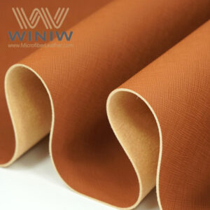 Nappa Leather Fabric Import