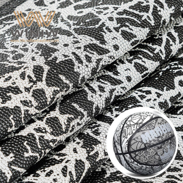 Composite Leather