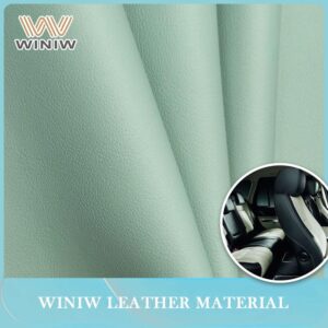 Custom Faux Leather