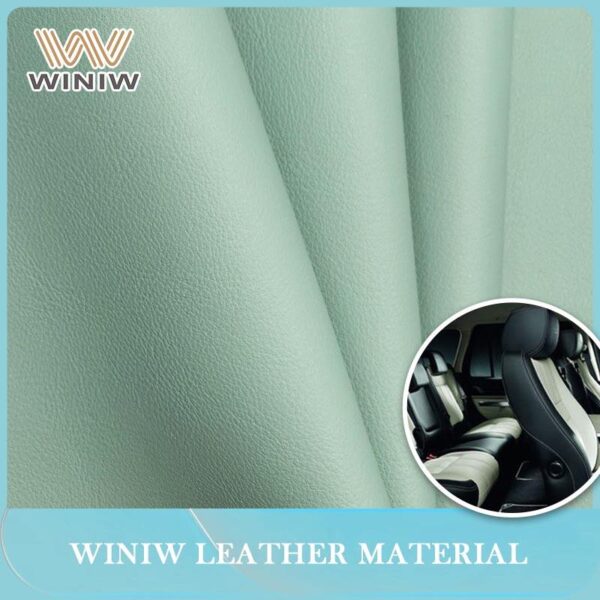 Custom Faux Leather