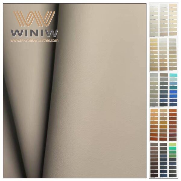 Brown Leather Vinyl