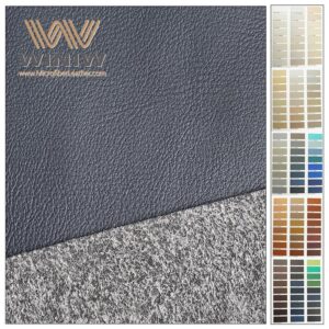 Leather Phone Cover Material