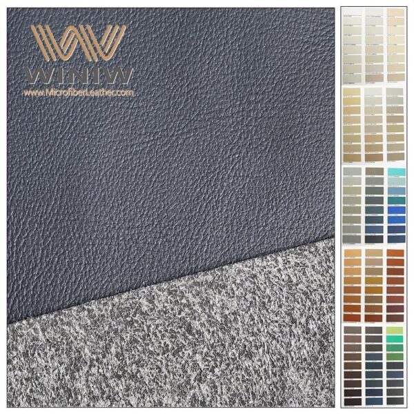 Leather Phone Cover Material