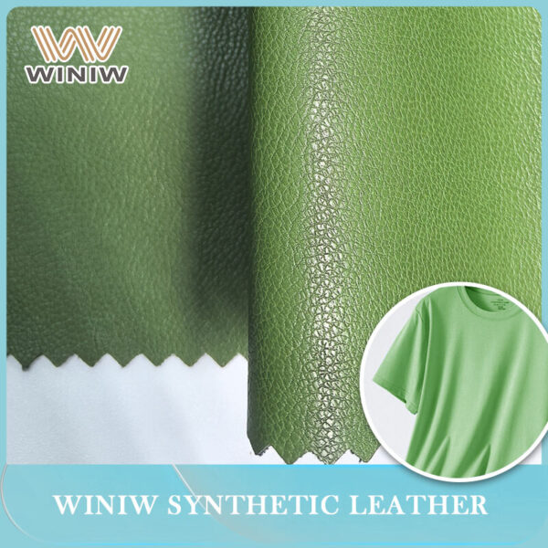 Upholstery Leather Material China