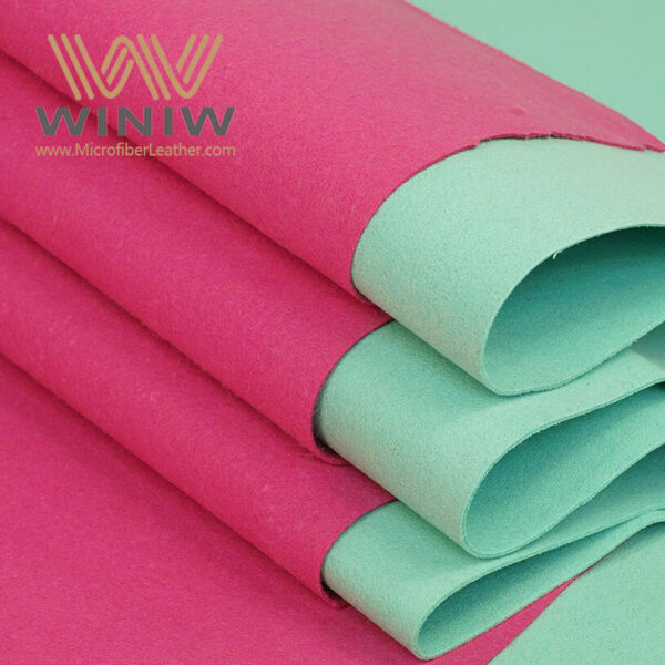 Vegan Microfiber Leather Importer