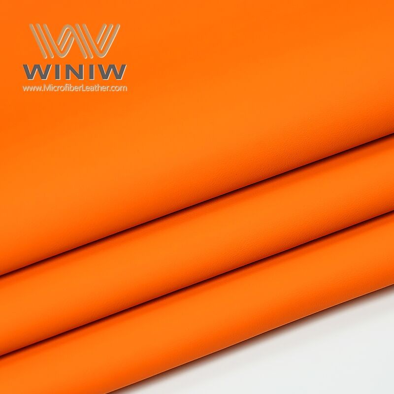 Upgrade your car's interior with the Design and Style Automotive Upholstery Microfiber Polyurethane Leather