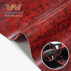 Polyurethane Synthetic Leather Agency