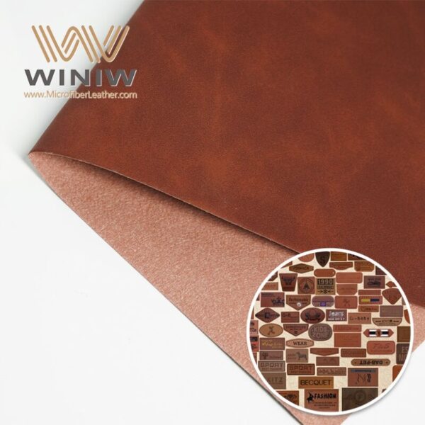 Fossil Vegan Leather