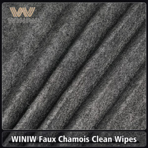 Synthetic Chamois Wholesale