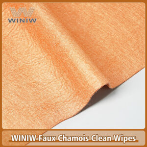 Synthetic Chamois Leather