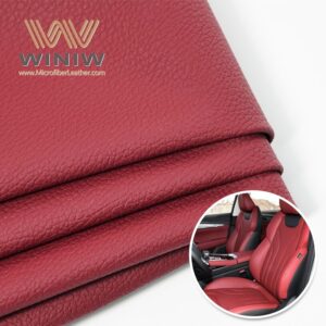 Automotive Synthetic Leather Oem