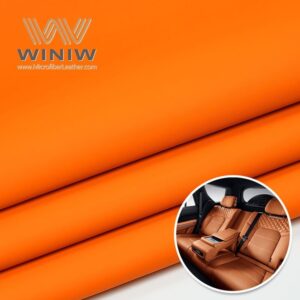 Color Synthetic Leather