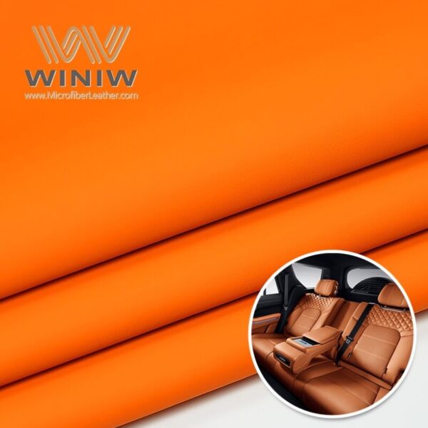 Color Synthetic Leather