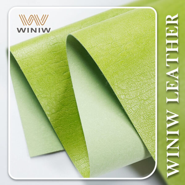 Faux Leather Microfiber