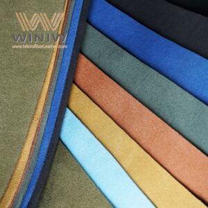 Clean Synthetic Leather
