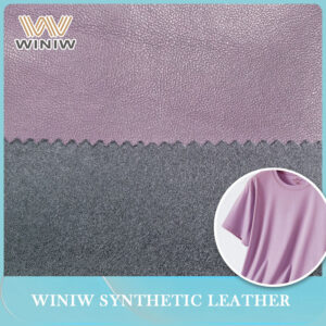 Pu Imitation Leather Maker