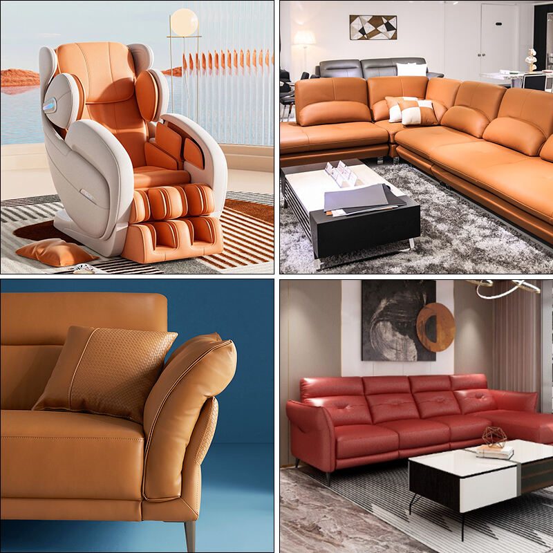 MaterialSuede Leather Waterproof SprayMicrofiber Leather Composition 55 Nylon + 45% Polyurethane Brand Name WINIW Company Factory Wholesale Leather Fabric ManufacturersThickness 0
