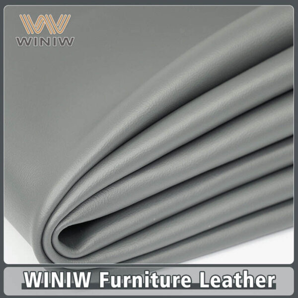 Synthetic Vegan Leather Bulk