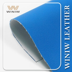 Pvc Leather Material Odm