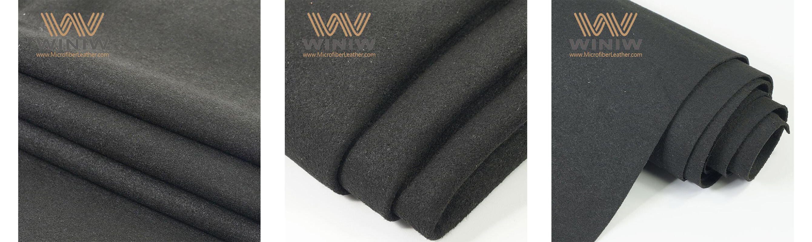 MaterialSuede Leather Waterproof SprayMicrofiber Suede Leather Brand Name WINIW Company Factory Wholesale PU Leather ManufacturersWidth 54
