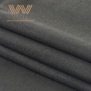 Suede Microfiber Leather Odm Gear
