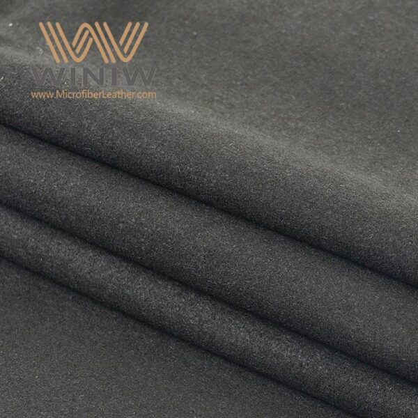 Suede Microfiber Leather Odm Gear