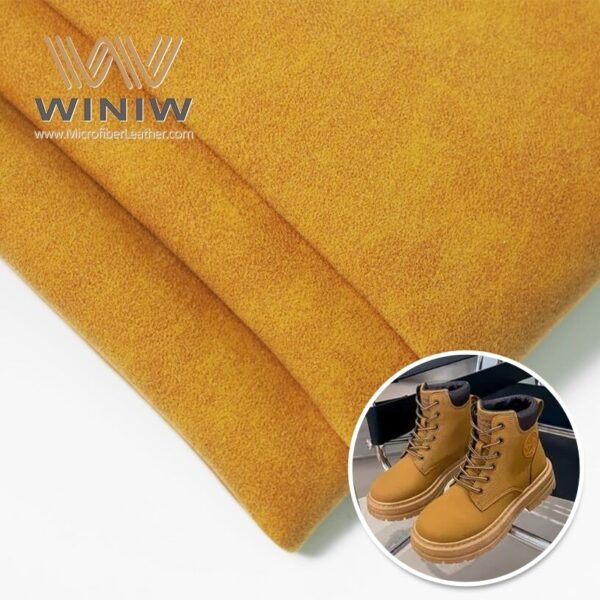 Leatherette Material